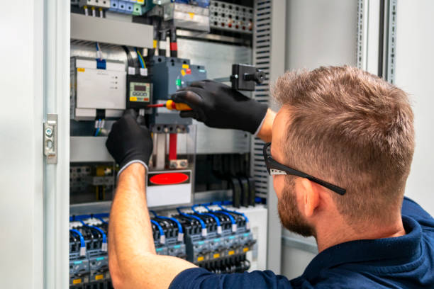 Best Emergency Electrical Repair  in Millersburg, OH