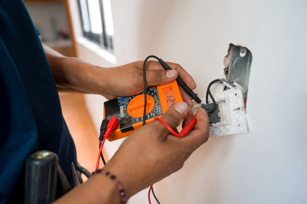Industrial Electrical Services in Millersburg, OH