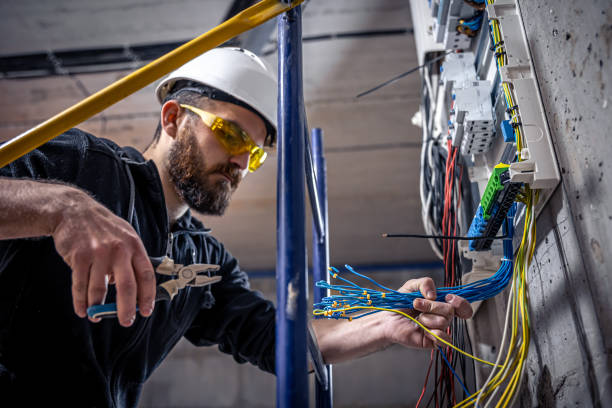 Best Electrical Installation Contractor  in Millersburg, OH