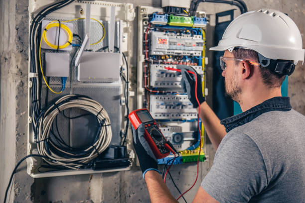 Best Electrical Installation Contractor  in Millersburg, OH
