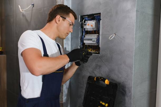 Best Electrical Wiring Services  in Millersburg, OH
