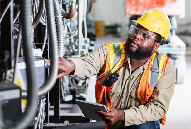 Professional Electrician in Millersburg, OH