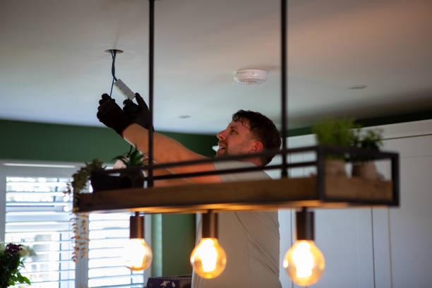 Best Affordable Electrician  in Millersburg, OH