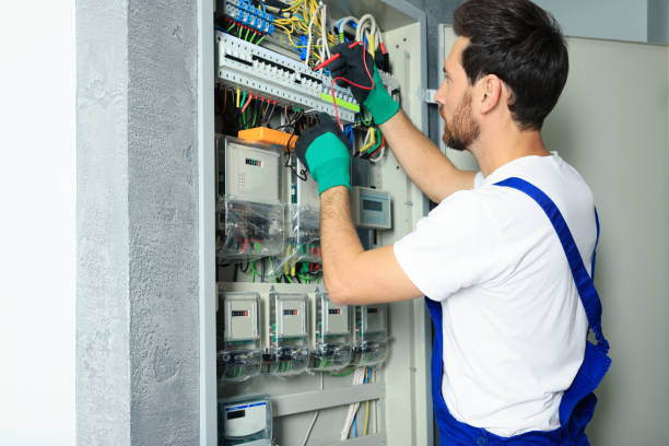 Best Commercial Electrician Services  in Millersburg, OH