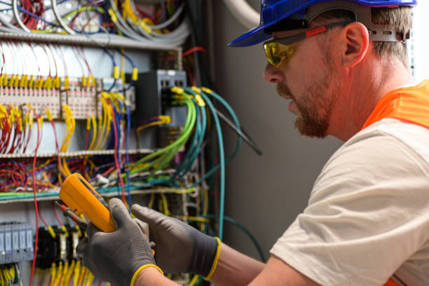 Best Electrical Repair Services  in Millersburg, OH