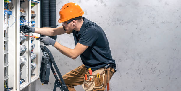 Best Best Electricians Near Me  in Millersburg, OH
