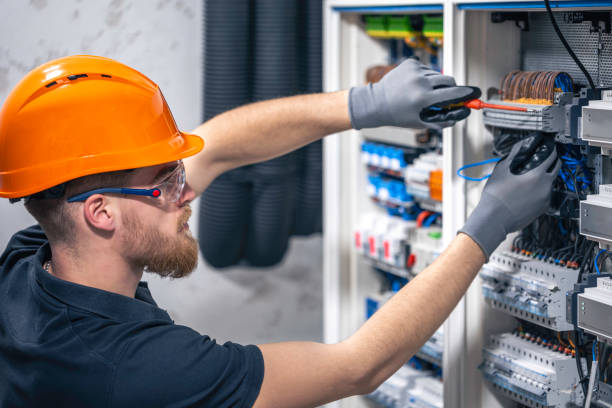 Best Affordable Emergency Electrician  in Millersburg, OH