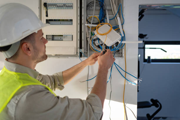 Best Affordable Electrician  in Millersburg, OH
