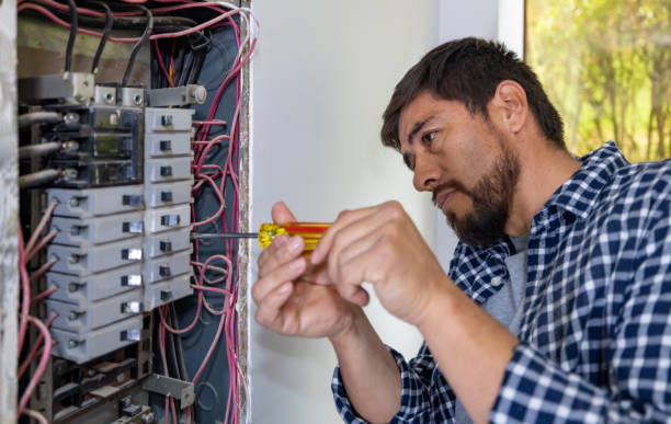 Best Industrial Electrical Services  in Millersburg, OH